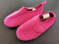 Badeschuhe, pink, Gr. 25 Bayern - Schweinfurt Vorschau