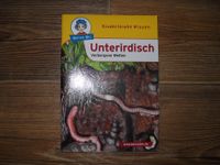 BENNY BLU ~ Sammelheft Minibuch ~ Band 257 ~ Unterirdisch Sachsen - Plauen Vorschau