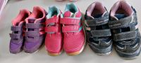 Schuhpaket, Adidas, Bärenschuhe, Kinderschuhe Bayern - Marktoberdorf Vorschau