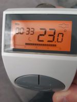 Heizlux HK55 Elektronischer Heizkörperregler, Heizungsthermostat Berlin - Tempelhof Vorschau