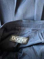 Rock Bogner Vintage Schurwolle 36 knielang Faltenrock Plisseerock Hamburg-Mitte - Hamburg Hammerbrook Vorschau