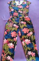Damen Sommer Jumpsuit Baden-Württemberg - Weinheim Vorschau