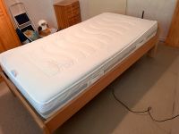 Elektrisch verstellbares Bett inkl. Matratze Hessen - Marburg Vorschau