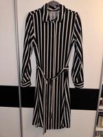 Blusen Kleid / Lange Bluse gestreift Lübeck - St. Gertrud Vorschau