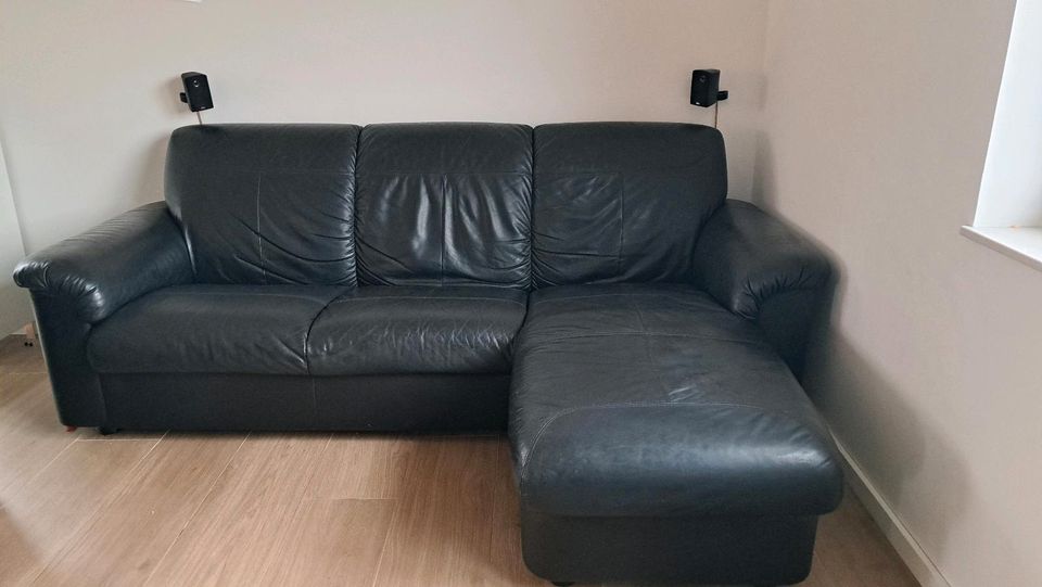 Sofa, Ecksofa in Hamburg