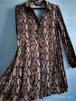 Bershka Kleid snake S Essen - Steele Vorschau