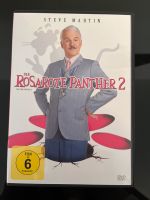 Der Rosarote Panther 2 DVD München - Pasing-Obermenzing Vorschau