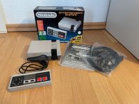 Nintendo Classic Mini Niedersachsen - Pattensen Vorschau