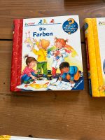 Wieso weshalb warum junior Farben 2-4 Jahre Pankow - Prenzlauer Berg Vorschau