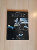 100 Jahre Automobil 1886-1986. Mercedes-Benz in aller Welt Hessen - Gelnhausen Vorschau