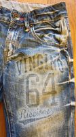 Vingino Jeans Gr.  128 Hessen - Hohenroda Vorschau