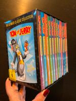 Tom und Jerry The Ultimate Classic Collection mit 12 DVDs Bayern - Freising Vorschau