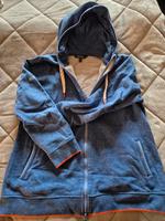 Ulla Popken Sweatjacke 42/44 Damen Sachsen - Rackwitz Vorschau