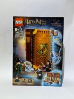 LEGO® Harry Potter „Buch“ 76382 Verwandlungsunterricht NEU & OVP Baden-Württemberg - Reilingen Vorschau