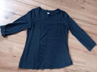 Langarmshirt Gr. 38/40  wie neu 100% Baumwolle Hessen - Haiger Vorschau