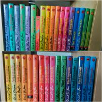 Enid Blyton Fünf Freunde Bücher Band 1-42 Nordrhein-Westfalen - Kalkar Vorschau