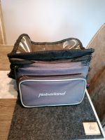 Fahrradtasche von Haberland für E-bike Schleswig-Holstein - Schleswig Vorschau