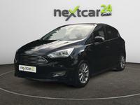 Ford C-Max|Titanium|Motorschaden| Hessen - Fulda Vorschau