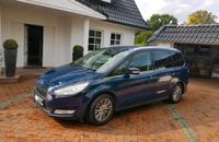 Ford Galaxy Mk4 Titanium Hamburg-Mitte - Hamburg Horn Vorschau