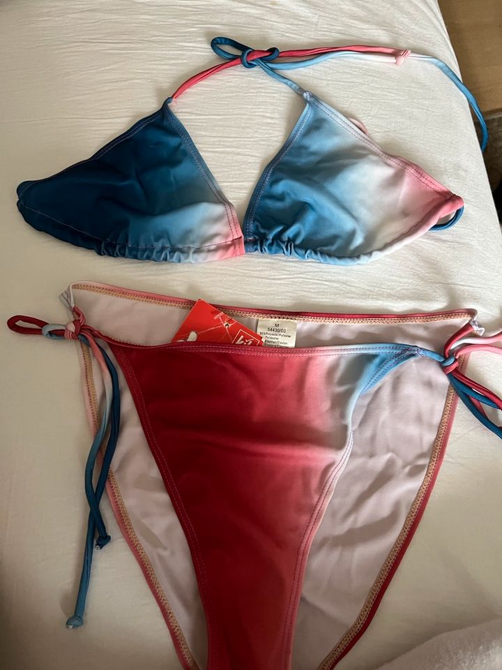 Bikini Damen Neu in Coesfeld