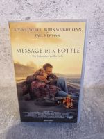 Message in a Bottle „VHS Kassette“ Nordrhein-Westfalen - Dinslaken Vorschau