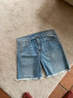 Shorts von Carhartt, Gr. 32-Top Nordrhein-Westfalen - Neukirchen-Vluyn Vorschau