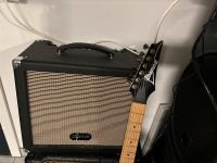 Röhren-Amp Shaman TC-510 Tube Combo Hessen - Riedstadt Vorschau