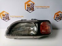 HONDA CIVIC  54532436 Scheinwerfer Links Nordrhein-Westfalen - Niederkassel Vorschau