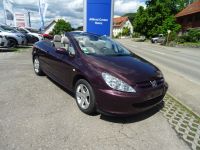 Peugeot 307 CC Cabrio-Coupe Basis Baden-Württemberg - Mössingen Vorschau