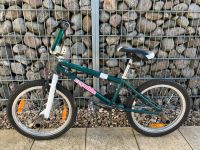 BMX Bike Bullls crymble Schleswig-Holstein - Preetz Vorschau