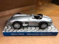 Modellauto - Mercedes - Benz 2,5 l - 1954 / 1955 Bayern - Feucht Vorschau