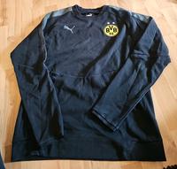 BVB Borussia Dortmund Pullover Gr. 48/50 M Nordrhein-Westfalen - Hilden Vorschau
