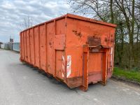 Abrollcontainer 36cbm Nordrhein-Westfalen - Oelde Vorschau
