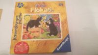 Flokati Puzzle Katzen, 250 Teile, Ravensburger Baden-Württemberg - Laudenbach Vorschau