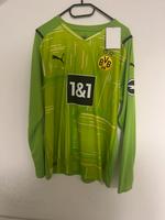 ORIGINAL Borussia Dortmund BVB 2021/22 Trikot XL Nordrhein-Westfalen - Meschede Vorschau