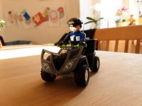 Playmobil  Polizei Quad Dresden - Blasewitz Vorschau