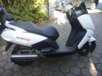 PEUGEOT 125 RS CITY STAR SCHEUNENFUND 1.HAND 3100 KM Niedersachsen - Celle Vorschau