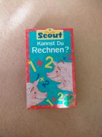 Reisespiel Kannst Du Rechnen? von Der echte Scout 91388 Sachsen-Anhalt - Gräfenhainichen Vorschau