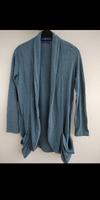 Mexx Damen Weste gr.40 L blau Strickjacke Longweste Bayern - Grafenau Vorschau