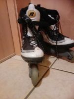 K2 Inliner Skates Gr.39 Hessen - Bad Vilbel Vorschau