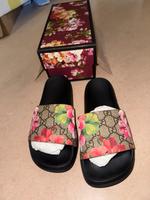 Gucci Schuhe Damen 38 Hessen - Hanau Vorschau