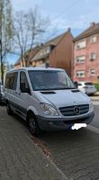 Mercedes Sprinter Automatik 7 Sitze Nordrhein-Westfalen - Gelsenkirchen Vorschau