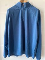 Bonprix Collection fleece pulli blau Hannover - Ahlem-Badenstedt-Davenstedt Vorschau