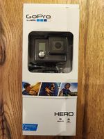 GoPro Hero Kamera mit OVP und viel Zubehör Nordrhein-Westfalen - Attendorn Vorschau
