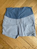 H&M Umstandshose Shorts Berlin - Friedenau Vorschau