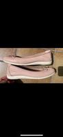 UNISA LEDER BALLERINAS ROSA GR.39 Baden-Württemberg - Weinsberg Vorschau