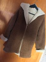 Super flauschige Jacke in M/L Hessen - Otzberg Vorschau