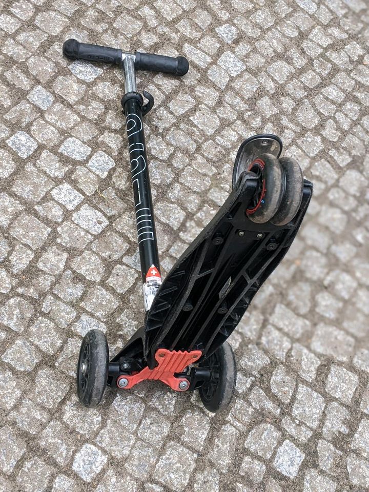 Scooter, Roller, Micro Maxi in Berlin