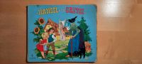 Vintage retro Buch Hänsel und Gretel 50er 60er Märchen Pestalozzi Baden-Württemberg - Wangen im Allgäu Vorschau