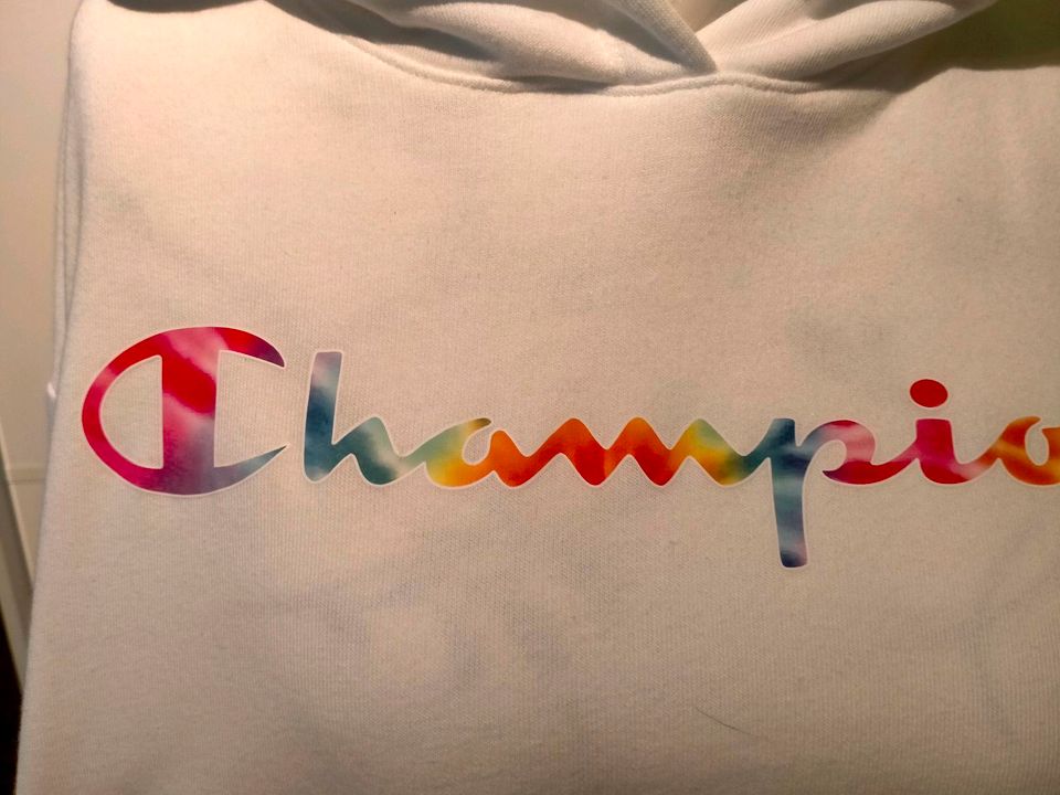 Champion Hoodie NEU in Isny im Allgäu